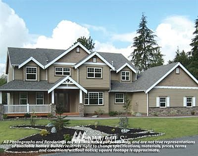 1st image of 4909 125th Street SE #Lt 21