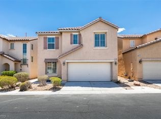 4989 Tioga Pass Ave, Las Vegas, NV 89139