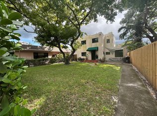 1534 Monroe St UNIT 2, Hollywood, FL 33020
