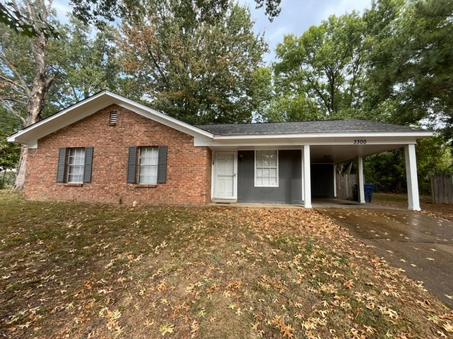 Renovated 3 Bedroom 1.5 Bath Home for Rent! — Photo 1