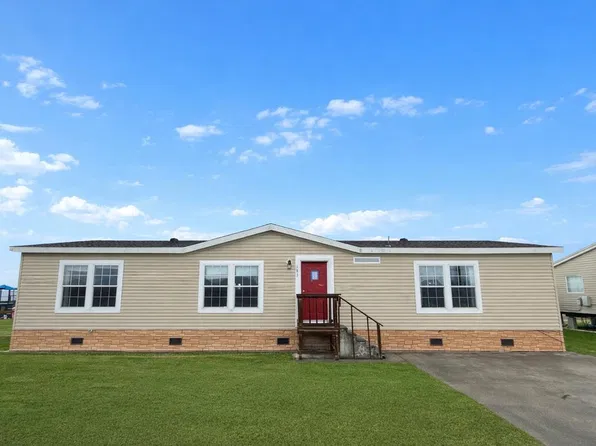 183 Myrtle Dr, Lockport, LA 70374