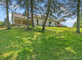 5558 Eleven Mile Rd NE, Rockford, MI 49341