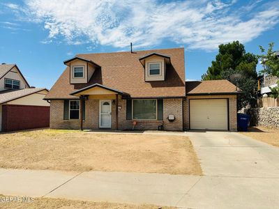 4808 Harcourt Dr, El Paso, TX, 79924