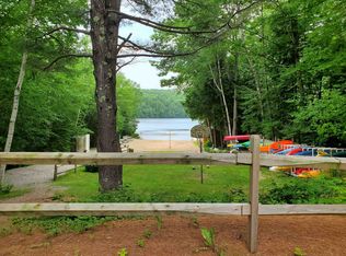 0 Valley Rd #65, Center Tuftonboro, NH 03816