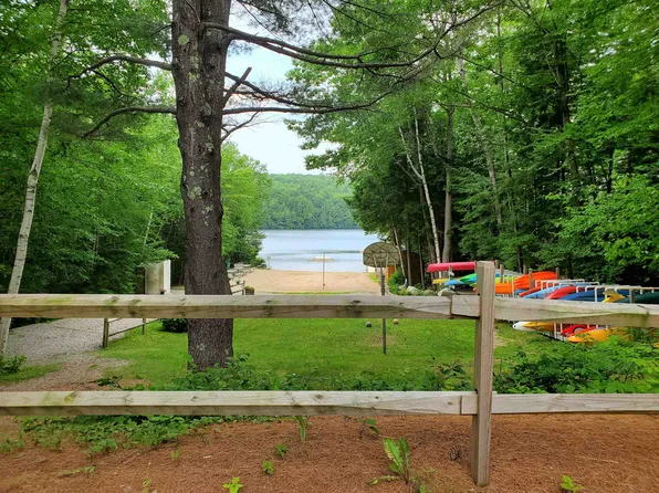 0 Valley Road #65 (aka 44), Tuftonboro, NH 03816