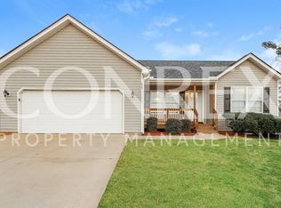 254 Fisher Lake Rd, Lyman, SC 29365