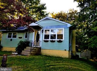 862 Bridgeton Pike, Sewell, NJ 08080