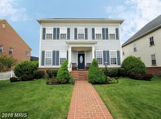 11815 Battalion Sq, Bristow, VA 20136