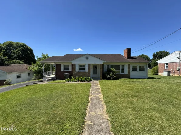 116 W Cedar St, Bristol, TN 37620