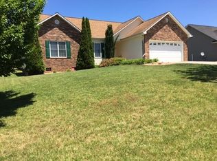 3130 Covington Way, Lenoir, NC 28645