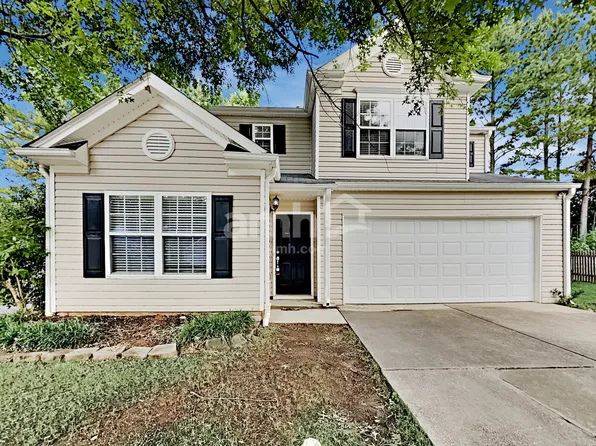 308 Sam Cobb Pl, Woodstock, GA 30188