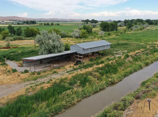 Nevada Ditch Ln, Vale, OR 97918