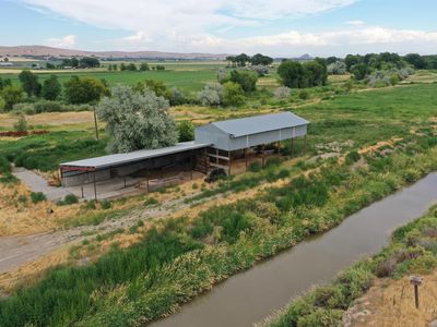 Nevada Ditch Ln, Vale, OR, 97918