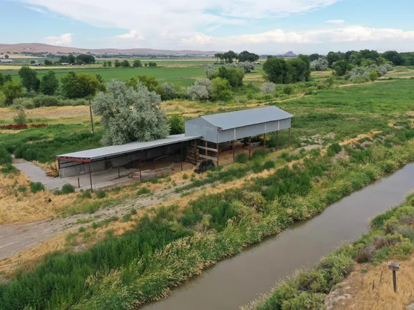 Nevada Ditch Ln, Vale, OR 97918