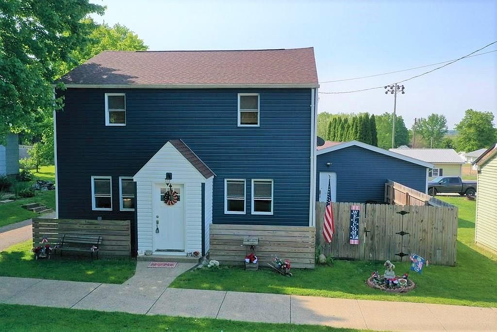 55 E Main St, Jeromesville, OH 44840 Zillow