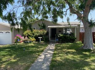 2973 Olive St, Lemon Grove, CA 91945