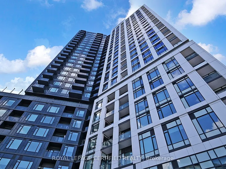 2495 Eglinton Ave W #205 — Photo 3