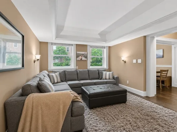 395 Broadway APT R1c, Cambridge, MA 02139