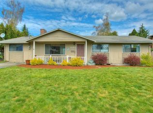 4124 NE 10th Pl, Renton, WA 98059