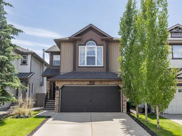 164 N Silverado Range Close SW, Calgary, AB T2X 0C2