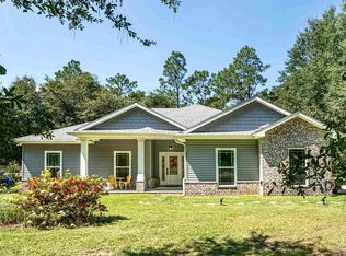 6659 Silverwood Ave, Milton, FL 32570