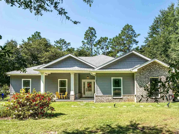 6659 Silverwood Ave, Milton, FL 32570