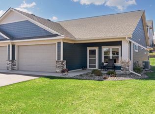 1430 Anchor Ave, River Falls, WI 54022