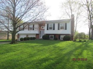 8636 Fireside Ct, West Chester, OH 45069