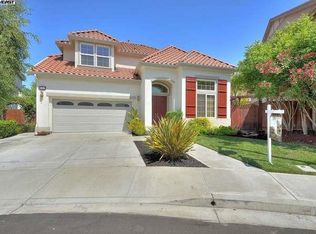 2753 N Kilbride Ln, Dublin, CA
