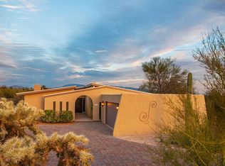 4120 N La Linda Rama, Tucson, AZ 85718