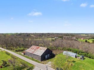 485 Kennedy Ridge Rd, Falmouth, KY 41040