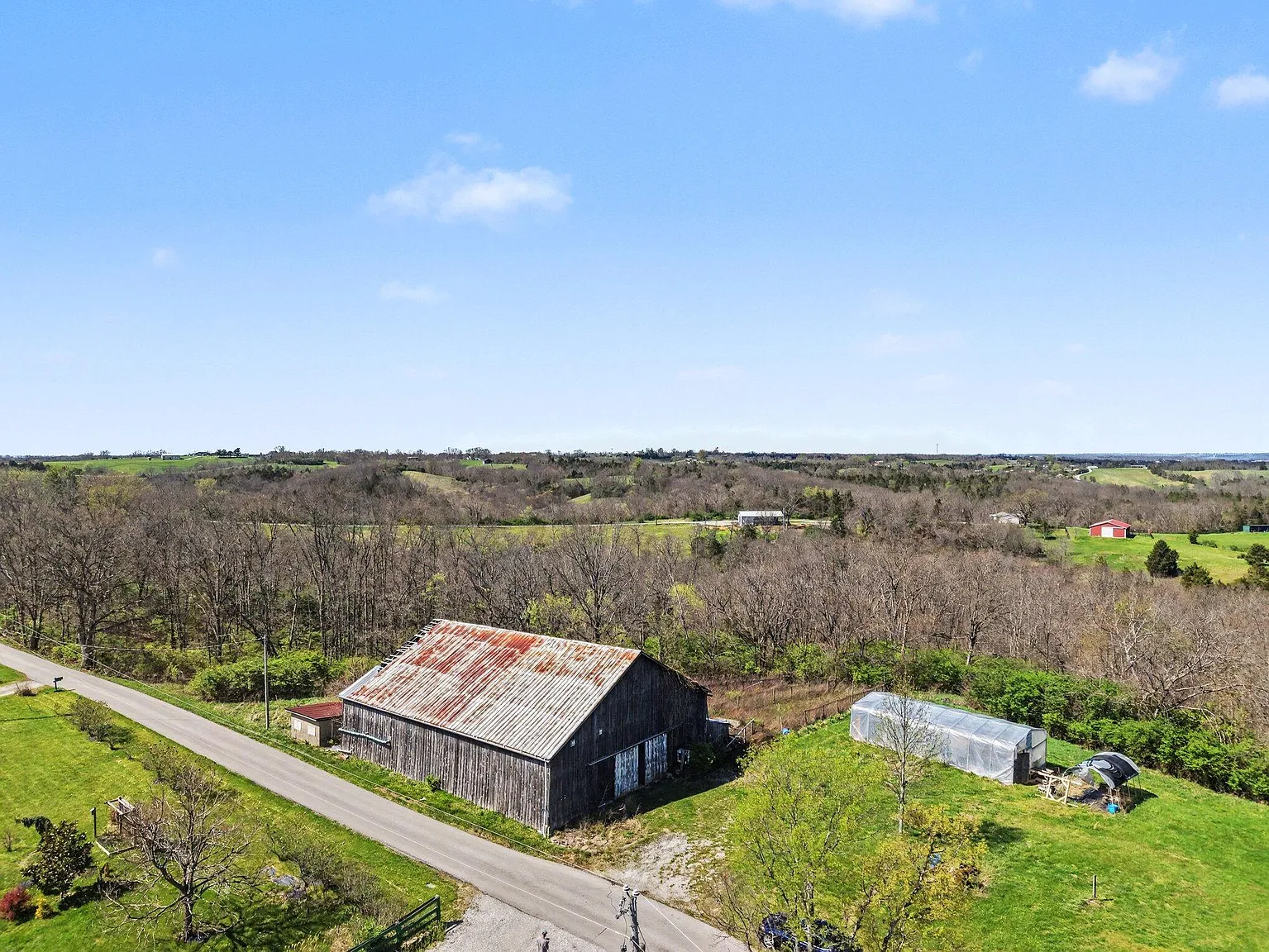 485 Kennedy Ridge Rd photo 1