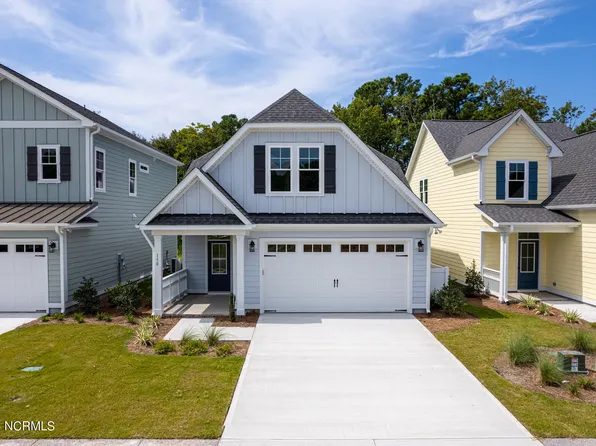 150 Freedom Park Road, Beaufort, NC 28516