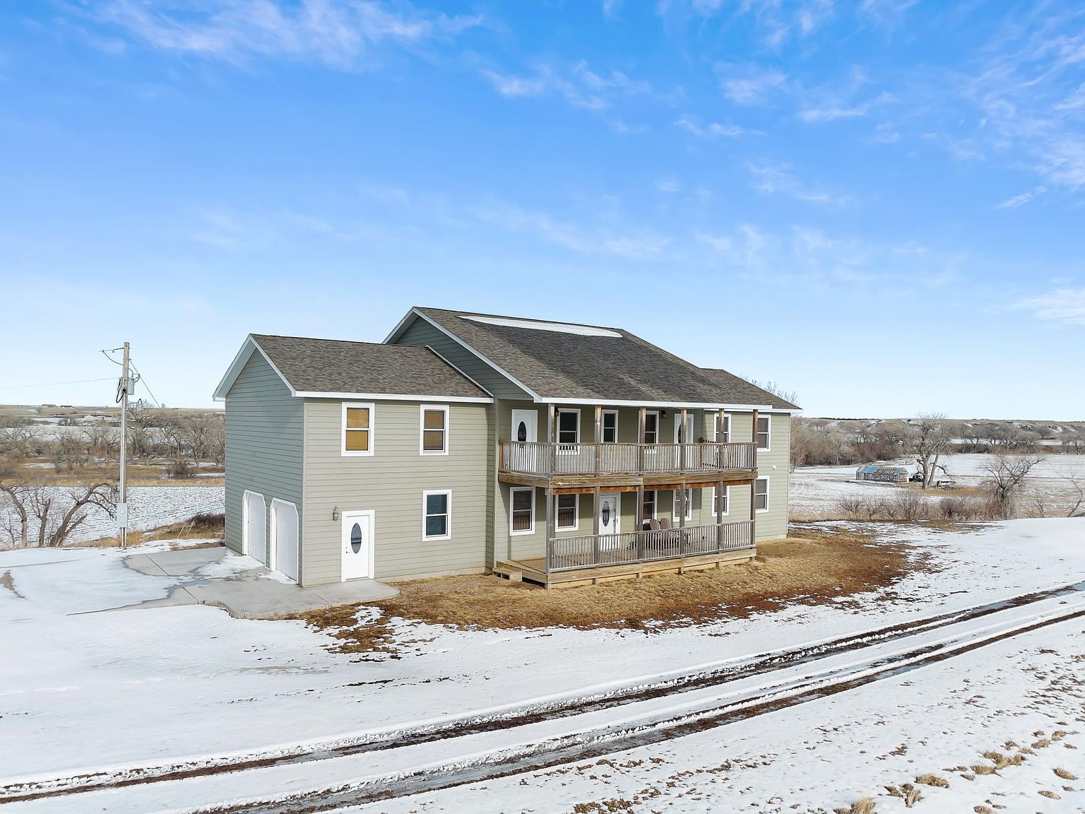 12825 Pittman Ln, Nisland, SD 57762 Zillow