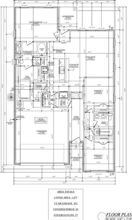 2nd image of 5105 Fitzhugh Ave