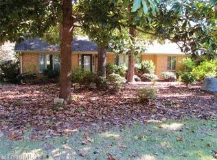 4913 Woodwind Dr, Greensboro, NC 27406