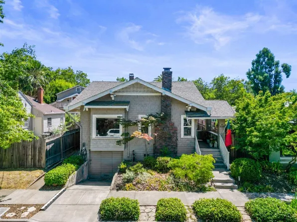 2032 Castro Way, Sacramento, CA 95818