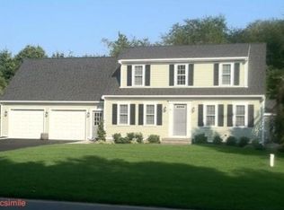 15 Smith Fuller Way, Kingston, MA 02364