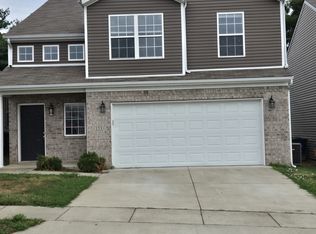 133 Robinson Way, Lexington, KY 40511