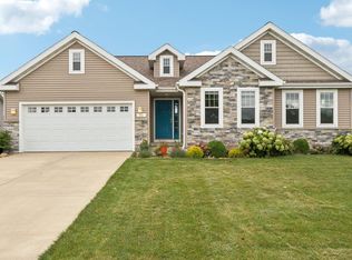 610 Big Stone Trl, Middleton, WI 53562
