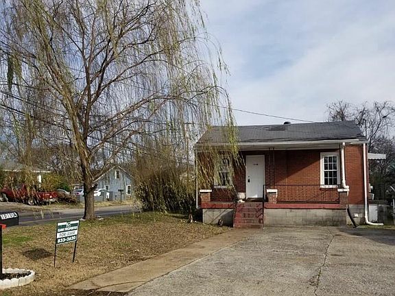 2nd image of 1010 Clemmons St #A