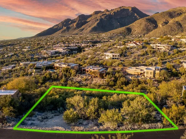 2791 E Calle Sin Pecado #30, Tucson, AZ 85718