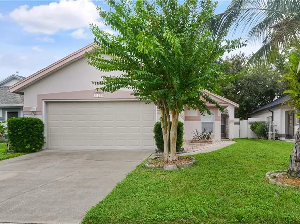 11219 Purple Plum Ct, Orlando, FL 32821
