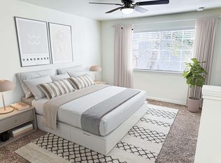 Ventana, Dallas, TX 75254