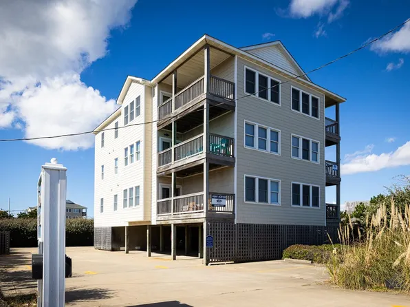 2016 S Virginia Dare Trl APT 301, Kill Devil Hills, NC 27948