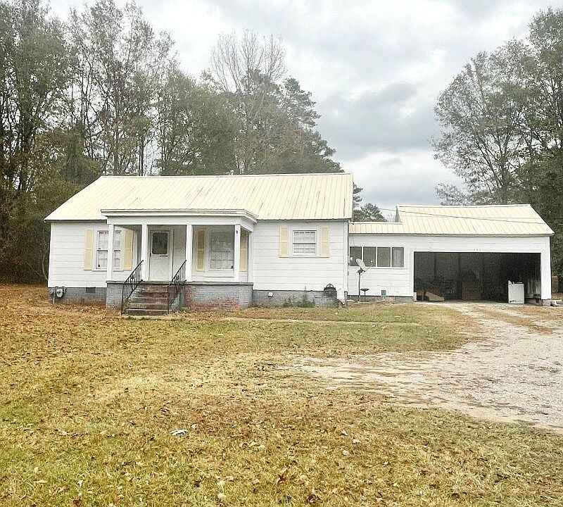 201 Wheeler Dr, Fulton, MS 38843 MLS 233996 Zillow