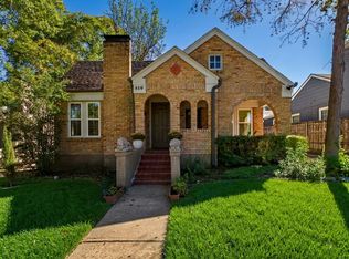 510 S Westmoreland Rd, Dallas, TX 75211
