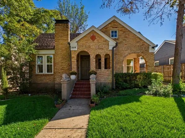 510 S Westmoreland Rd, Dallas, TX 75211