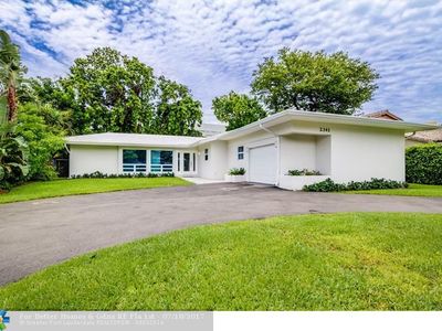 2341 NE 8th St, Fort Lauderdale, FL, 33304