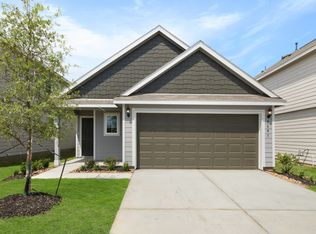 2461 Bray Head Dr, Conroe, TX 77301